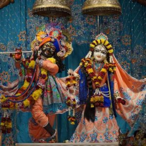 iskcon