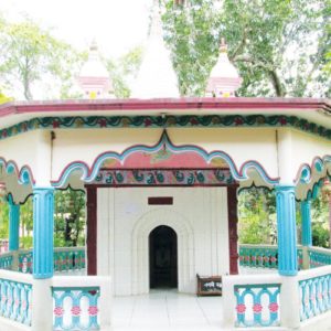 Bidyanidi-Vajan-Kuthir