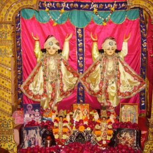 ISKCON-EKACHAKRA