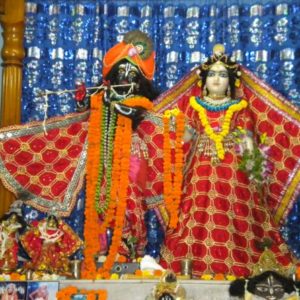 Iskcon-Haridaspur