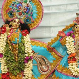 Radha-Giridhari-vellore