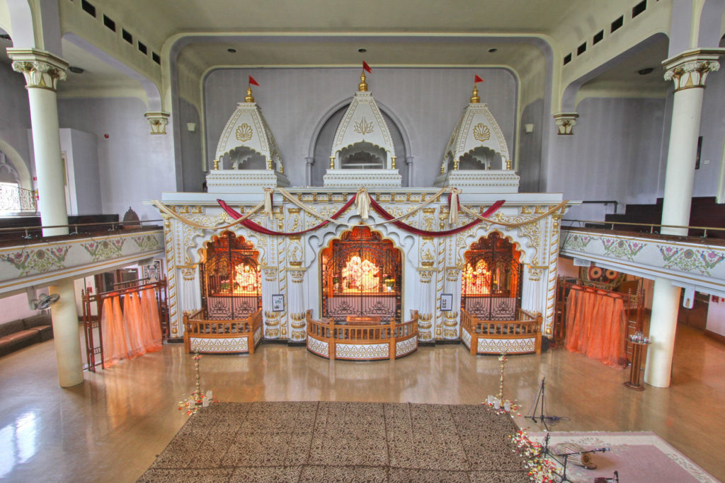 ISKCON Toronto – Toronto's Hare Krishna Temple