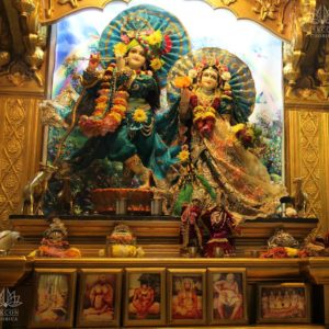 iskcon-chosica