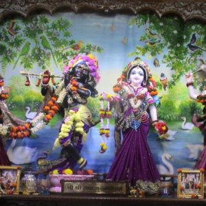 ISKCON Nasik – Sri Sri Radha Madan Gopal Mandir - India - Iskcon Mandir