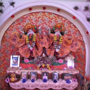 iskcon-rome