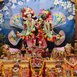 iskcon-vrindavan