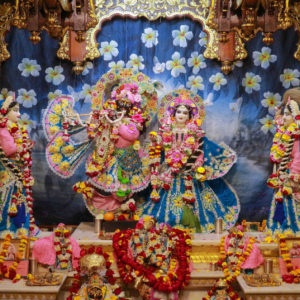 iskcon-vrindavan